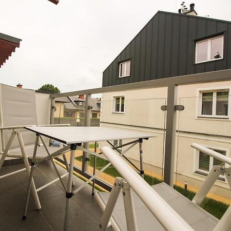 Apartament Lublin Stare Miasto „Wild Cat Ii” Eksteriør bilde