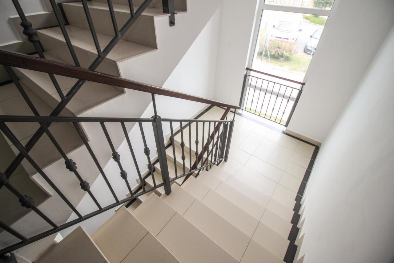 Apartament Lublin Stare Miasto „Wild Cat Ii” Eksteriør bilde