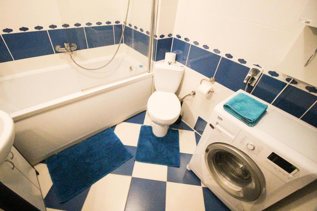 Apartament Lublin Stare Miasto „Wild Cat Ii” Eksteriør bilde